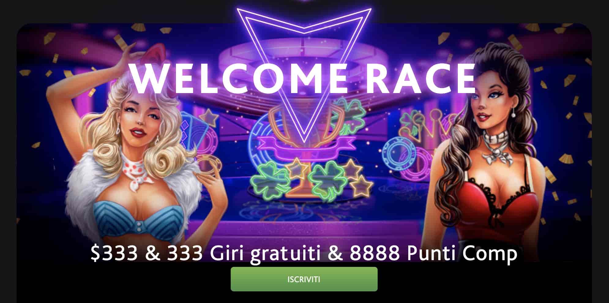 7bit casino bonus