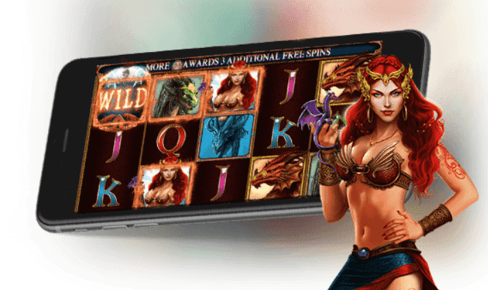 7Reels mobile casino