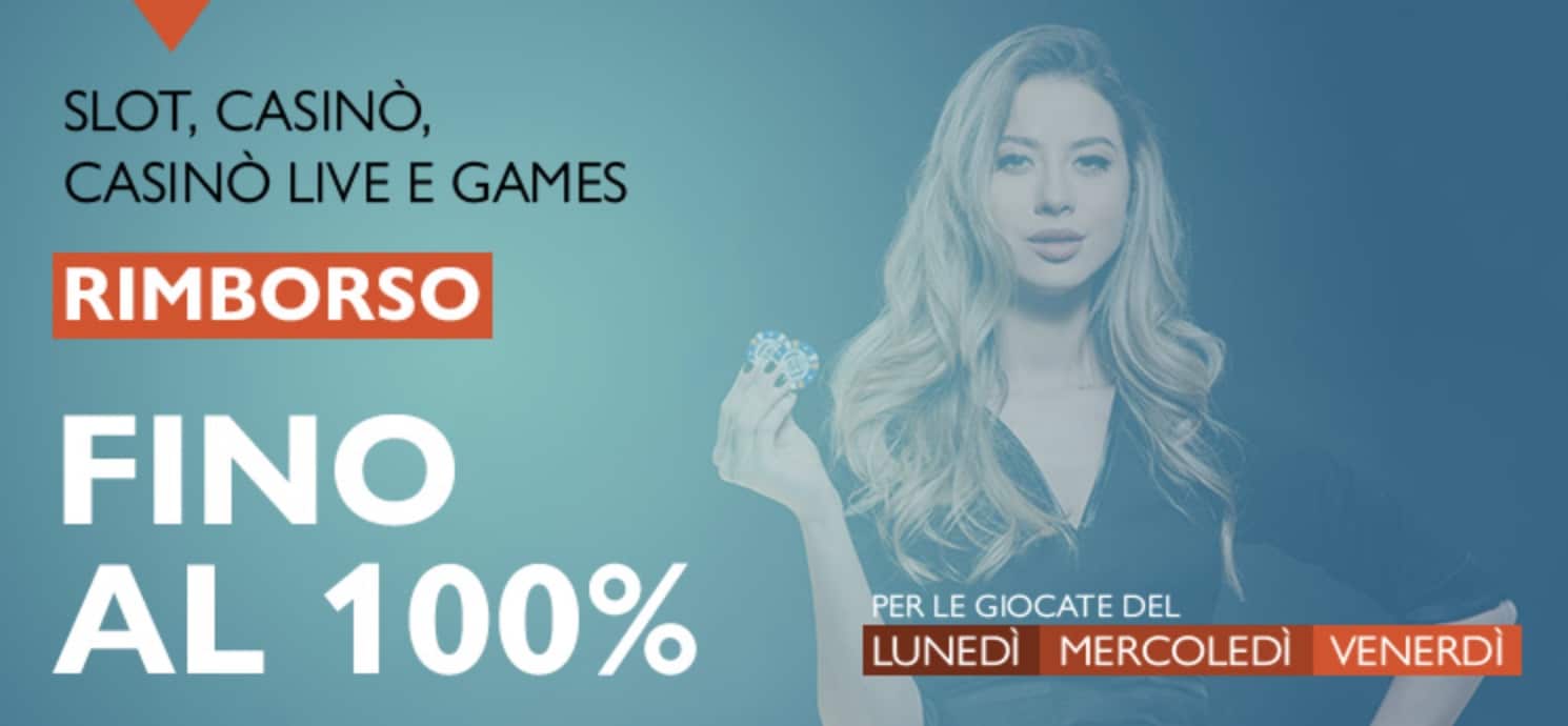 qual è il miglior casinò online