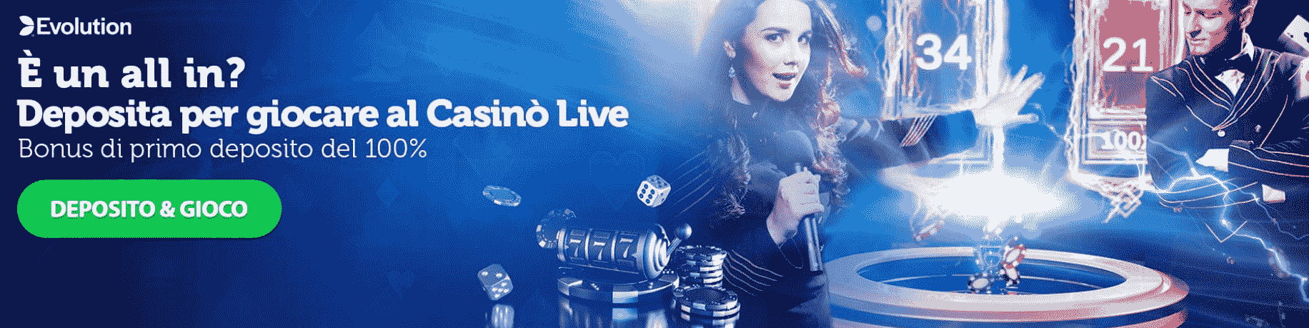 casino live winspark