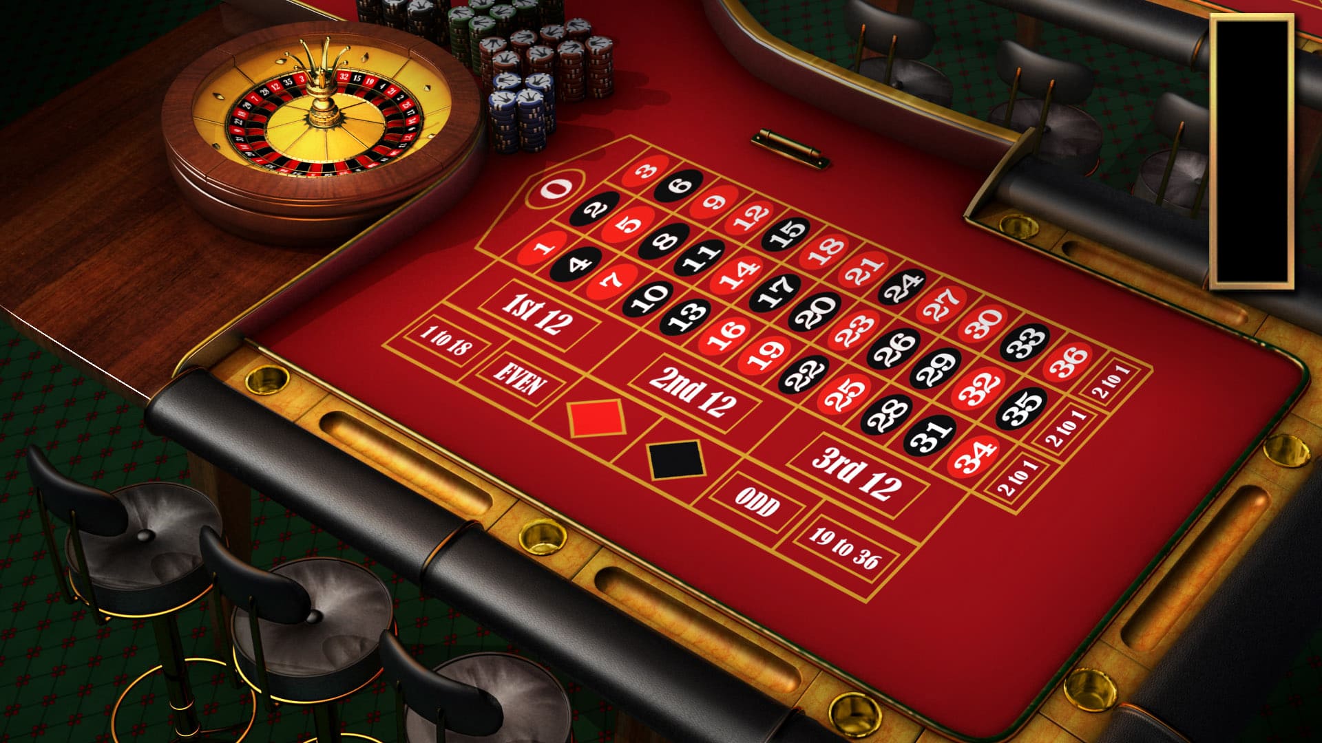 casino online roulette