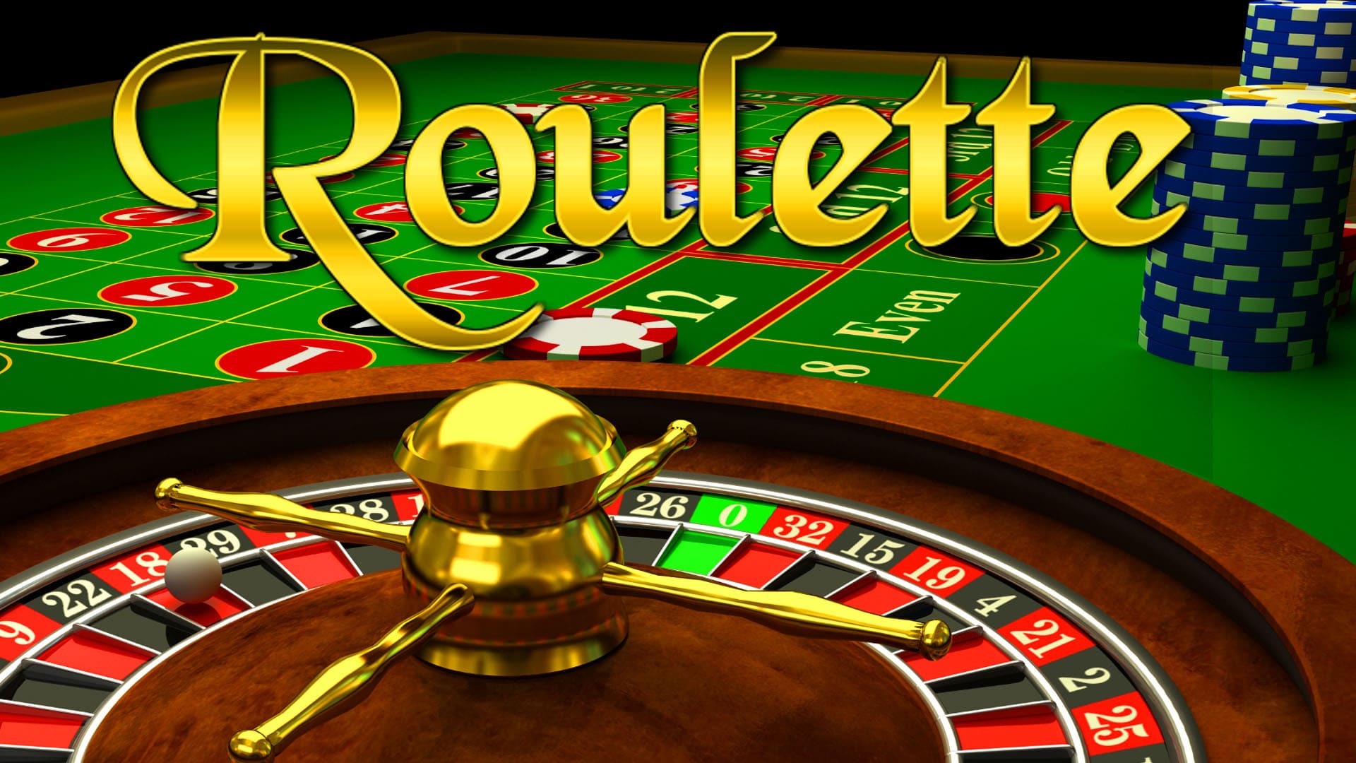 casino roulette online