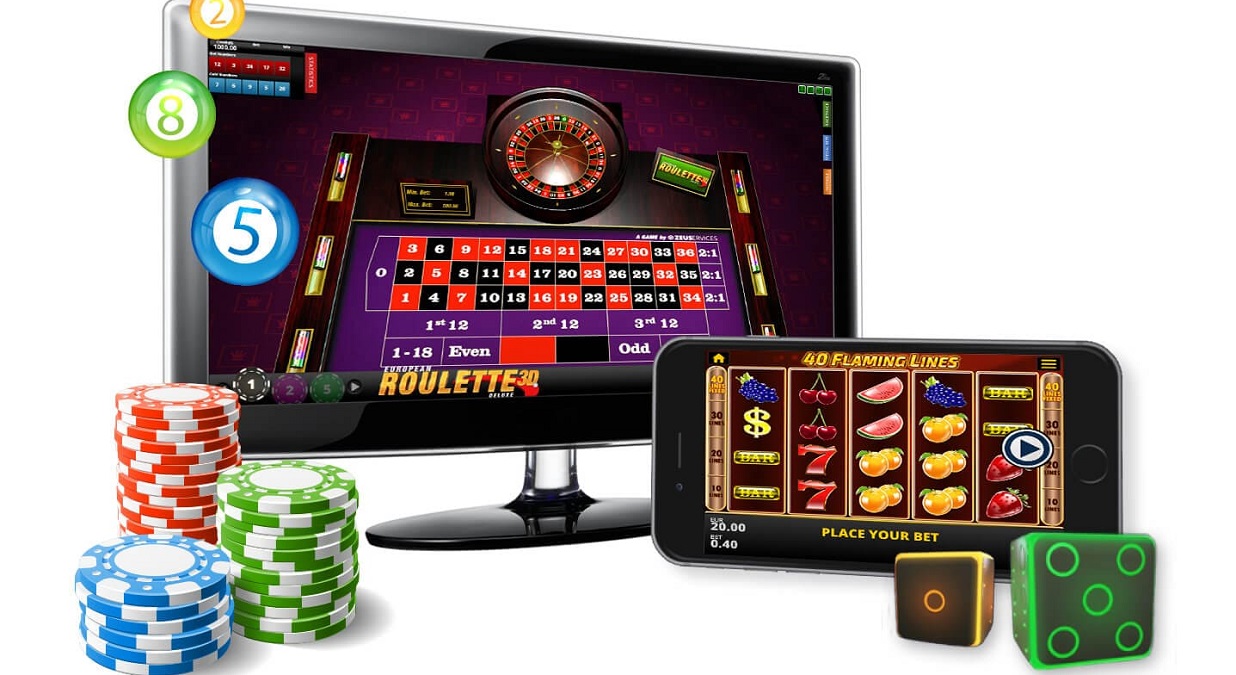 casino software svizzera