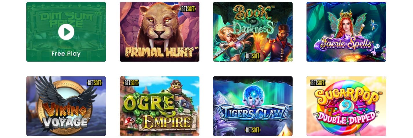 dingo casino free spins