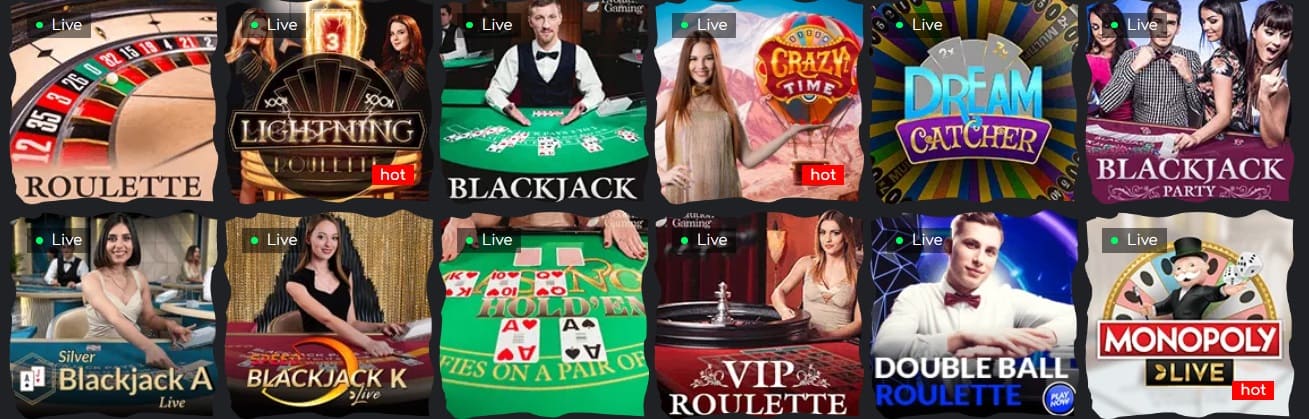 Euslot Online Casino roulette