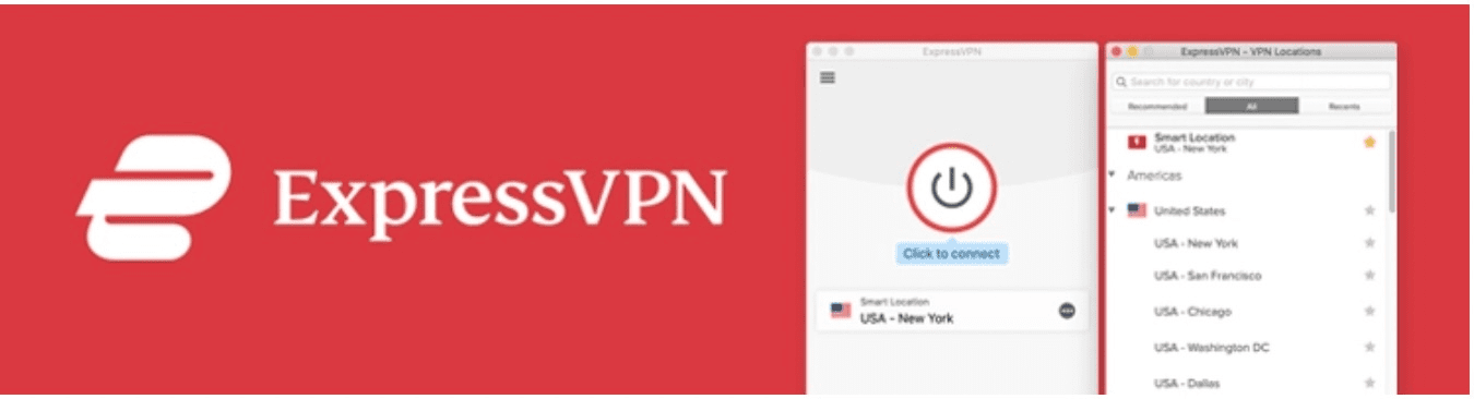 exspress-VPN