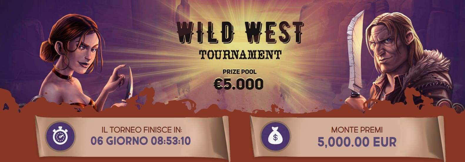 GunsBet Tournament