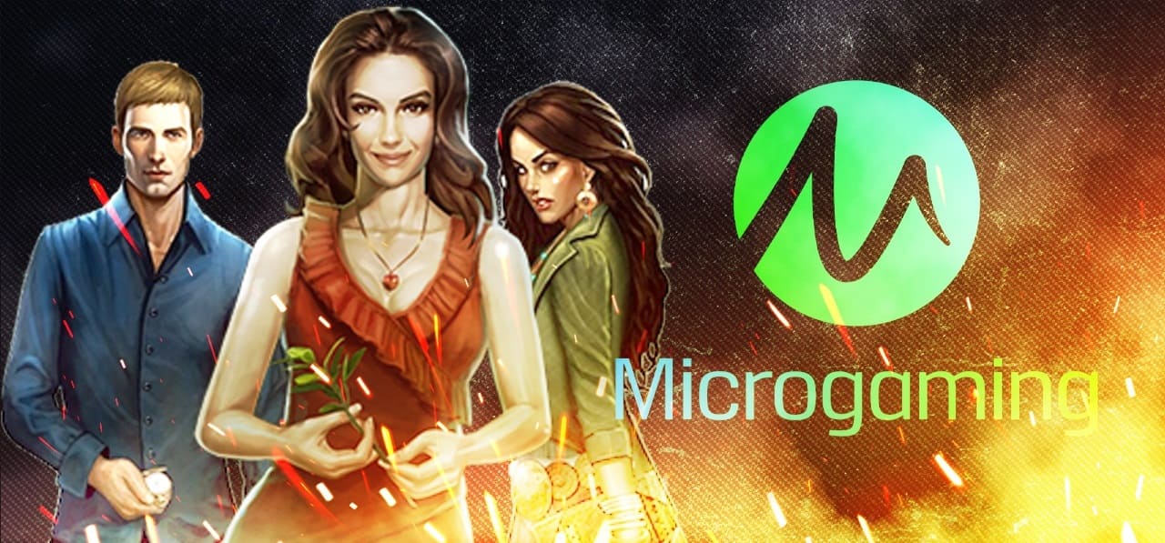 Microgaming