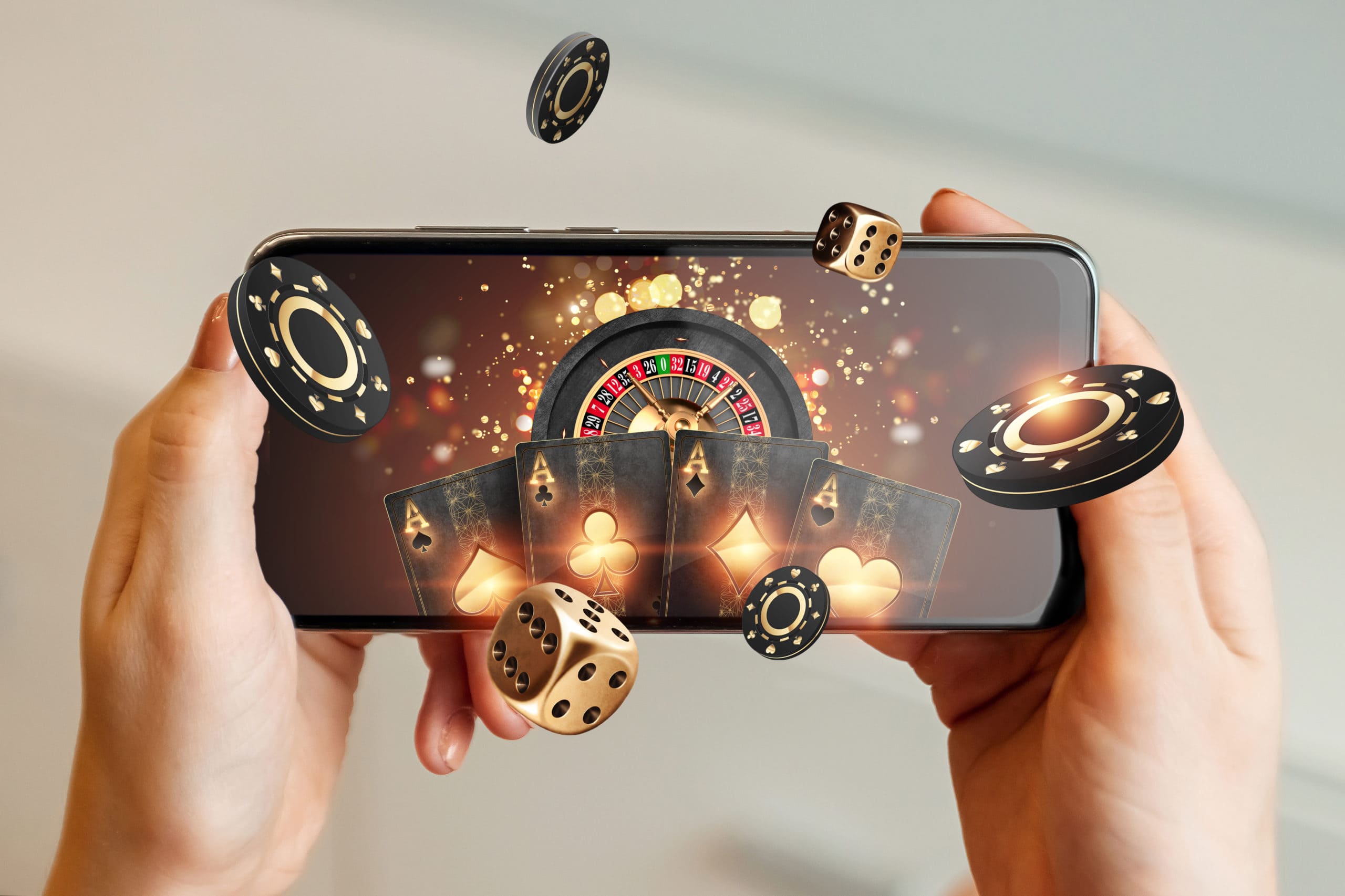 mobile casino 2 svizzera