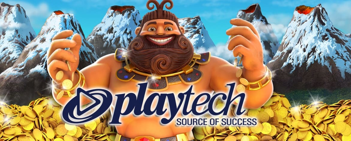 playtech games svizzera