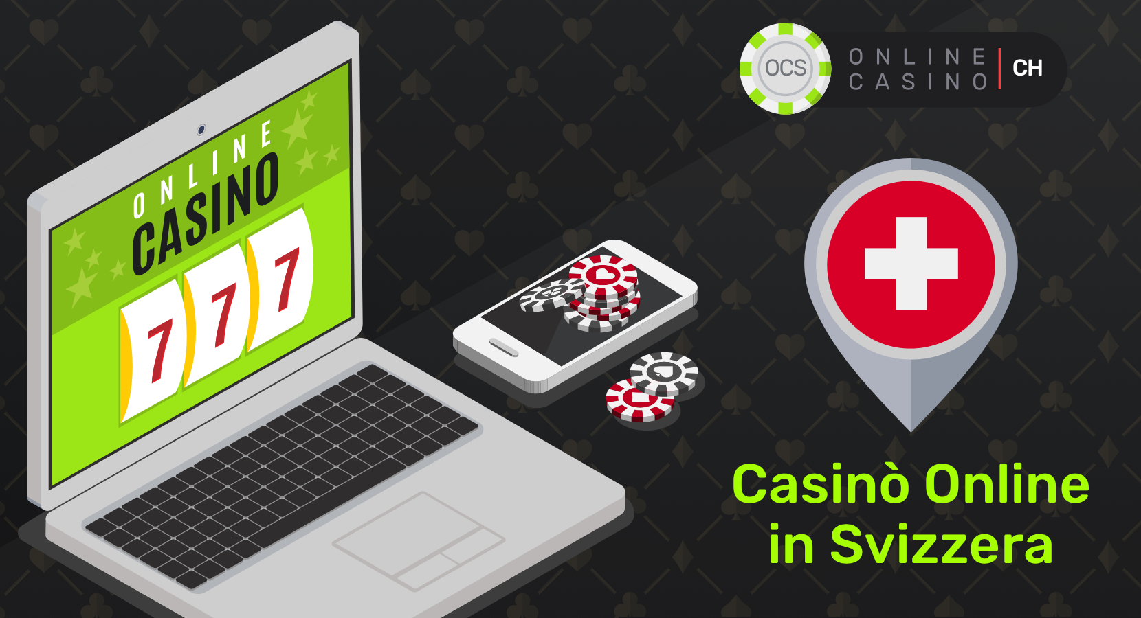 7 cose che farei se ricominciassi casinò online svizzera