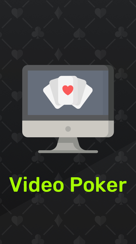 I migliori casinò di video poker online in Svizzera con soldi veri