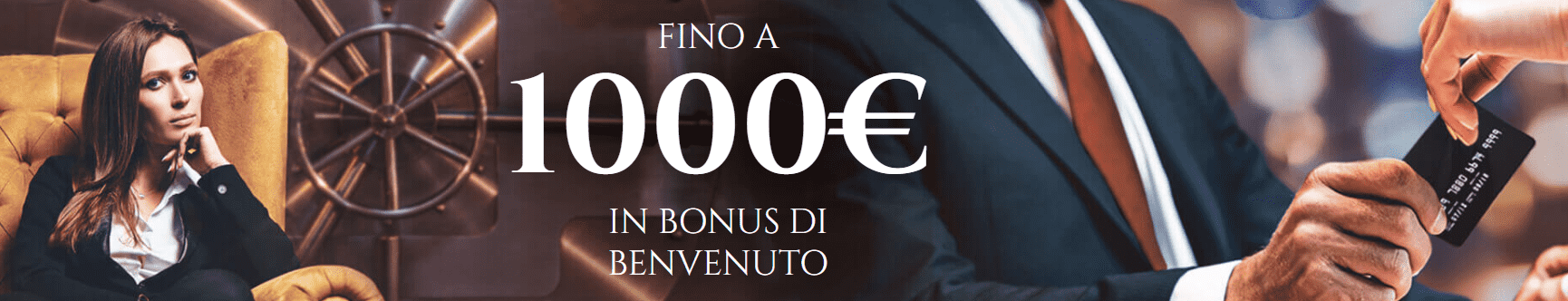 voglia di vincere bonus