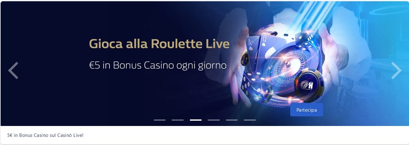 WilliamHill Casino Roulette